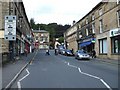 Victoria Street, Holmfirth