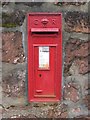 Edwardian Postbox