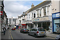 Helston: Meneage Street