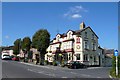 The Sidney Arms, Dorchester