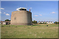 Martello Tower P