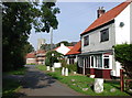 Beck Street, Easington