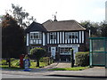 Trowell Post Office, Stapleford Road