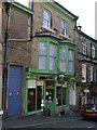 Beltane Caf?, Buxton