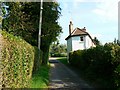 House in Littledown, Hampshire