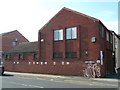 Brickwork, Holden Road, Brighton-le-Sands