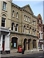 Post Office, Maldon