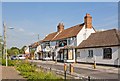 White Horse pub, Main Road, Marchwood