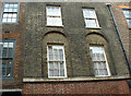TQ3381 : Puma Court, Spitalfields, London by Christine Matthews