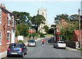 High Street, Easington