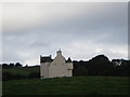 View of Castle from A938