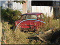 Ford Anglia, Goscott Farm