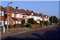 Pentire Avenue, Upper Shirley