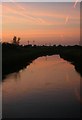 River Adur at Dusk