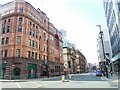 Peter Street, Manchester