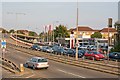 Nissan Garage south of Redbridge Flyover