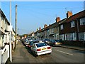 Ipswich Street, Swindon