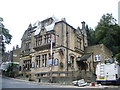 The Royal, Upper Washer Lane, Sowerby Bridge