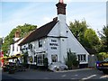 The Royal Oak, Newick