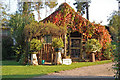 Eggs for sale, Damerham, Hampshire