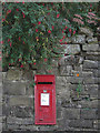 Postbox on Long Lane