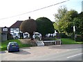 The Peacock Inn, Shortbridge