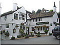 The Lord Nelson, High Street, Luddenden