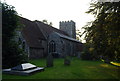 Sturry Church