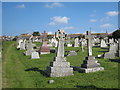 Porthleven cemetery