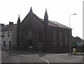 Neyland Presbyterian Church