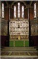 St Mary, Lansdowne Road, London N17 - Sanctuary