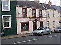 Pembrokeshire Pubs: Admiral Benbow, Neyland