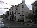 Pembrokeshire Pubs: The Angel, Narberth