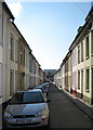 Daniel Place Penzance