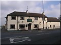 Pembrokeshire Pubs: Horse & Jockey, Steynton