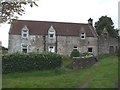 Greendyke Farm, Airth