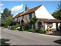 Cottages on The Street