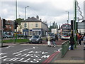 Perry Barr - Wellington Road