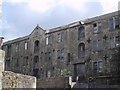 Empty Mill Building, Bradford on Avon