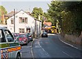 High Street, Twyford