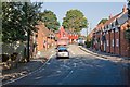 High Street, Twyford