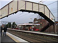 Clydebank Railway Station