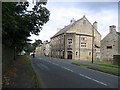 Stanhope Town Hall