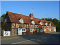 Cottages, Bisham