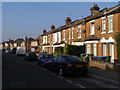 Norham Avenue, Upper Shirley