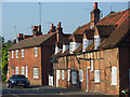 Cottages, Marlow Road, Bisham