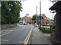 Methodist Church, Fulwood Road, Broomhill