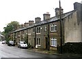 Houses - Oldham Road, Rishworth