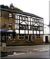 Queen Hotel - Halifax Road, Ripponden