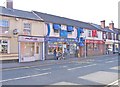 Harris Butchers, 119 Bridgnorth Road, Wollaston celebrating 100 years in business